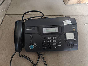 Факс Panasonic KX-FT932 № 240310201