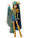Набір ляльок Монстер Хай Клео та Нефера де Ніл Їх величності мумії Monster High Cleo and Nefera De Nile HXJ01, фото 5