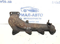 Колектор випускний Toyota Avensis T25 2.0 DIESEL 1CDFTV 2003 (б/в)