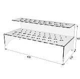 Підставка для товару EKOSTAR 400х170х160, фото 3