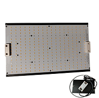 Фітосвітильник Quantum Board 100W(LM281B+MeanWell)
