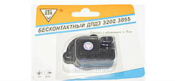 Безконтактний датчик положення дросельної заслінки (ДПДЗ) 3202.3855