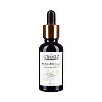 Crooz Суха олія Олія Ши для кутикули, 30 мл