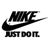 Чоловічі капці Nike