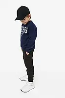 Штани карго Slim Fit джинси з накладними кишенями для хлопчика