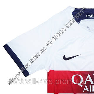 NEYMAR JR 10 2023 2024 Nike Away 145 155 set3413 118925 ID 1935334990 2080 Prom.ua