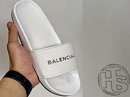 Чоловічі капці Balenciaga