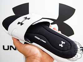 Чоловічі капці Under Armour
