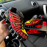 Кросівки чоловічі Nike Shox TL Sunrise AV3595-004, фото 4