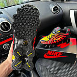 Кросівки чоловічі Nike Shox TL Sunrise AV3595-004, фото 8