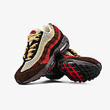 Кросівки чоловічі Nike Air Max 95 Anatomy of Air DZ4710-200, фото 7