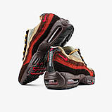 Кросівки чоловічі Nike Air Max 95 Anatomy of Air DZ4710-200, фото 5