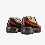 Кросівки чоловічі Nike Air Max 95 Anatomy of Air DZ4710-200, фото 6