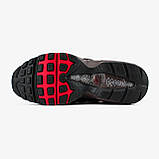 Кросівки чоловічі Nike Air Max 95 Anatomy of Air DZ4710-200, фото 8