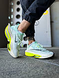 Кросівки чоловічі Nike Air Zoom Alphafly Next% 2 Mint Foam Barely Green DV9425-300, фото 7