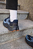 Кросівки чоловічі New Balance Fresh Foam Blue Black ALL16042, фото 6
