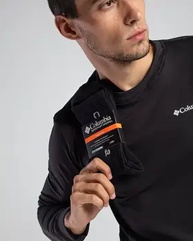 Комплект: термобілизна + термошкарпетки