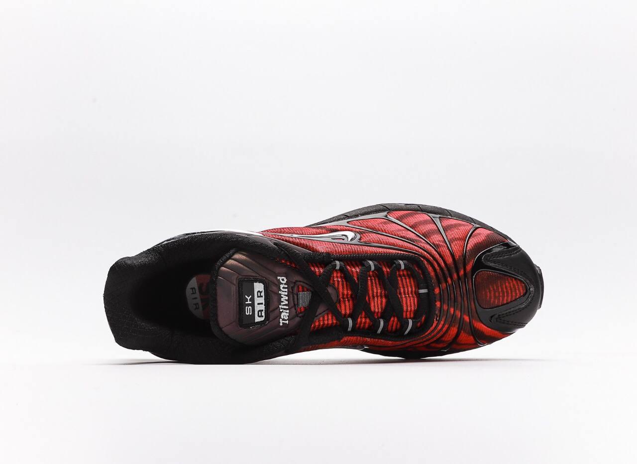 Кросівки чоловічі Nike Air Max Tailwind 5 Skepta Bloody Chrome CU1706-001, фото 1