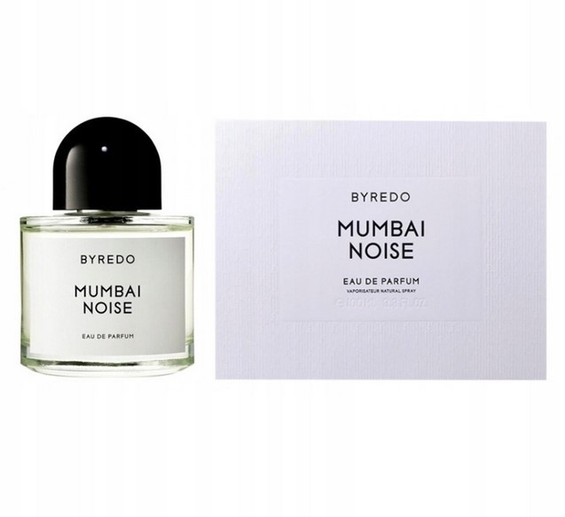 Парфумована вода Byredo Mumbai Noise 8 ml