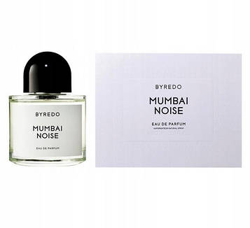 Парфумована вода Byredo Mumbai Noise 8 ml