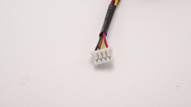 Вентилятор для ноутбука LENOVO IdeaPad Z410, Z510, Z710 (DC28000BJS0, MG60090V1-C170-S99) (Кулер), фото 1