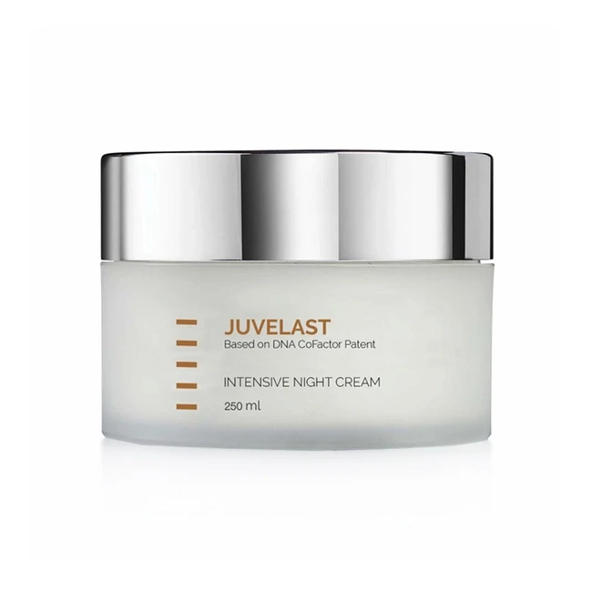 Інтенсивний нічний крем Holy Land Juvelast Intensive Night Cream 250 ml, фото 1