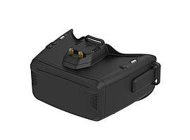 Відео шолом для FPV Skyzone Cobra X V4 5.8G