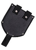 Чохол для лопати Cold Steel Special Forces Spetsnaz Shovel Sheath, Black (CST CS-SC92SF)