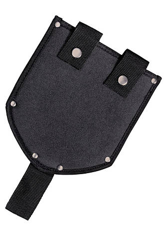 Чохол для лопати Cold Steel Special Forces Spetsnaz Shovel Sheath, Black (CST CS-SC92SF), фото 1