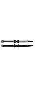 Набір стяжок Sea to Summit Stretch-Loc 15 20mm x 375mm 2 Pack, Black (STS ATD2079-03040117)