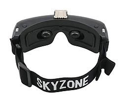 Відеоокуляри для FPV Skyzone SKY04X PRO OLED 5.8G