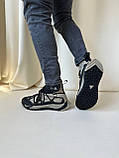Кросівки чоловічі Nike ACG Terra Antarktik Gore-Tex Beige Black ALL17733, фото 7