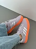 Кросівки жіночі Adidas Sambarose Valentine's Day EF4966, фото 4