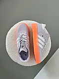 Кросівки жіночі Adidas Sambarose Valentine's Day EF4966, фото 7