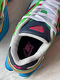 Кросівки жіночі New Balance 9060 Beach Glass Pink U9060NBN, фото 5