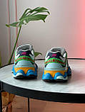 Кросівки жіночі New Balance 9060 Beach Glass Pink U9060NBN, фото 7