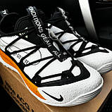 Кросівки чоловічі Nike ACG Terra Antarktik Gore-Tex Summit White ALL17859, фото 2