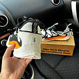 Кросівки чоловічі Nike ACG Terra Antarktik Gore-Tex Summit White ALL17859, фото 7