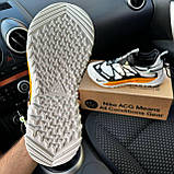Кросівки чоловічі Nike ACG Terra Antarktik Gore-Tex Summit White ALL17859, фото 8