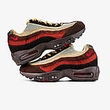 Кросівки чоловічі Nike Air Max 95 Anatomy of Air DZ4710-200, фото 4