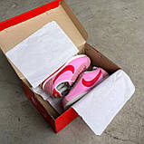 Кросівки жіночі Nike Cortez Rose Pink 882258-601, фото 7