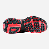 Кросівки чоловічі Nike V2K Runtekk "Red Graphite" ALL17605, фото 8