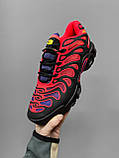 Кросівки чоловічі Nike Air Max Plus Drift All Day FD4290-003, фото 3