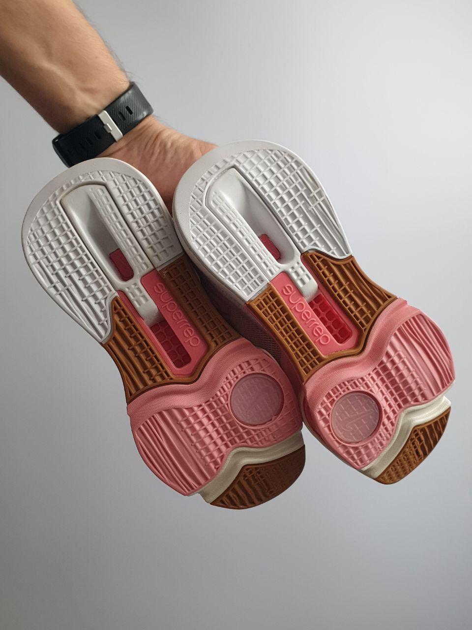 Кросівки жіночі Nike Air Zoom SuperRep 3 DA9492-104, фото 1