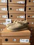 Угги жіночі Ugg Coquette Khaki ALL13985, фото 2