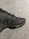 Кросівки чоловічі Nike Air Max Plus Drift Black/White ALL18016, фото 4