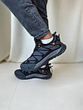Кросівки чоловічі Nike ACG Mountain Fly Low Grey Gore-Tex ALL17861, фото 6