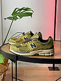 Кросівки чоловічі New Balance 2002R Protection Pack High Desert M2002RDP, фото 7