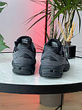 Чоловічі кросівки Нью Баланс 2002R Gore-Tex JJJound Charcoal M2002RXZ 44, фото 8