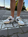 Кросівки жіночі New Balance WRPD Runner Sea Salt Sandstone Blacktop UWRPDMOB, фото 3